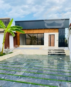 ویلافلت نمامدرن 250m استخر4فصل