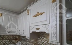 ۹۰ متر/۲ خوابه/رو به آفتاب/۴ ساله/در حد کلیدنخورده