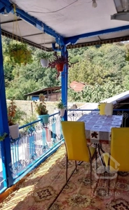 ویلا‌جنگلی‌سوئیت‌وصل‌به‌جنگل