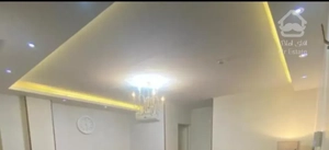 بلوار فردوس۷۲ متر ۲ خواب ۲ ساله ویو پارک و ابدی