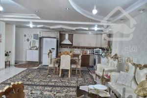 آپارتمان ۹۷ متری دو خواب