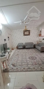 واحد ۶۷ متری خوش نقشه در مهدیشهر