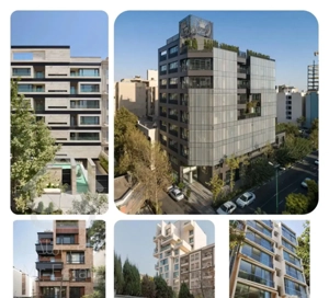 واحد های ۷۰ـ۹۰ـ۱۰۰ـ۱۲۰متری /سند دار/نزدیک حرم