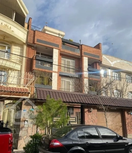 فروش 4 واحدآپارتمان پلاک کامل سند تکبرگ