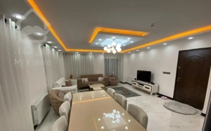 ۱۱۰ متر مبله / تکواحدی/ دسترسی عالی