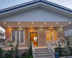 ۶۵۰ متر ویلا باغ شیک ابسرد