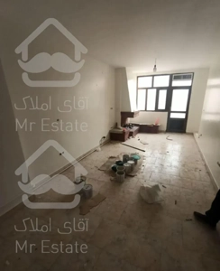 ۷۷ متر تک خواب با حیاط ۵۰ متری دراختیار در سنایی