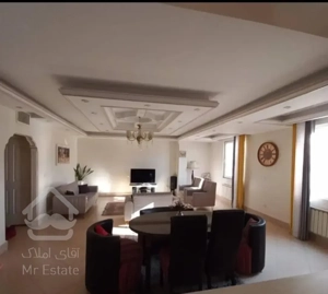 آپارتمان ۸۰متری/فول امکانات/سالن پرده خور/شهران