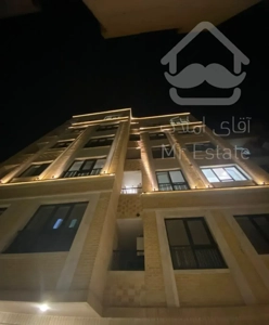 ۱۵۰متر نوساز بیگلوتهرانی زیرقیمت