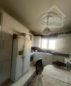 فروش آپارتمان ۱۲۶ متری ۳ خواب حکمت،