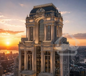 ۲۴۰ متر / ۴ خواب / امامت / آزادشهر