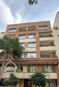 ۱۴۵ متر ۲پارکینگ (چشم انداز بدون مشرف جنوب)