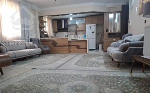 ۶۳ متر ۱خواب فول امکانات