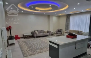 ۹۵متری/شهبازی/دوخوابه فول/دو قدمی مترو