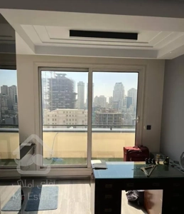 ۲۱۰متر/ویو کل منطقه/تراس قابل چیدمان/مشاعات