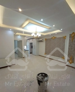 58 متری * فول امکانات * آسانسور * پارکینگ