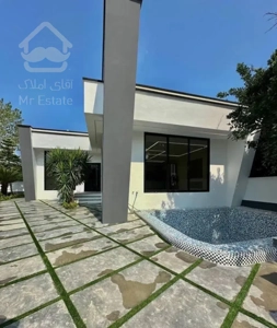 ویلا استخر دار فول اوکازیون/شهرک تهرانی/کد۳۹