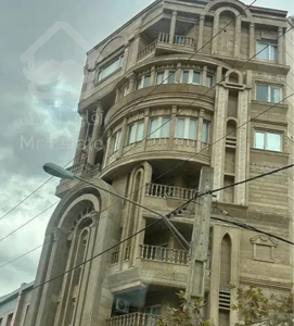 ۲۵۰ متری محدوده ابن سینا » به صورت خام