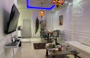 ۷۰متر تک خواب (فول) قیطریه
