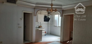 آپارتمان ۶۳ متری ۲ خوابه