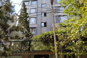 ۷۷ متر /۲ خواب /کم واحد / جنت آباد