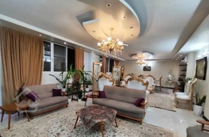 آپارتمان ۲۰۰متری/۳خوابه/خانه اصفهان