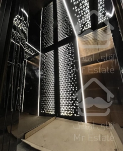 ۹۸متر فول اردیبهشت.حسینی