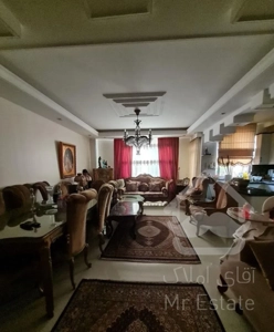 ۹۷ متر دو خواب تک واحدی/اکازیون/ جنوب ستارخان