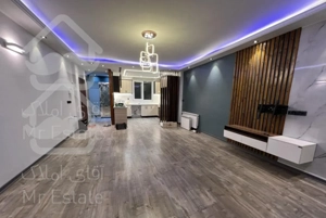 ۸۰متر/کلید‌نخورده/فول/سند‌برگ/تک‌بازدید