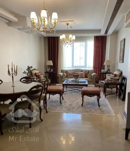 نیاوران گلسنگ/95متر/ویوکوهستان