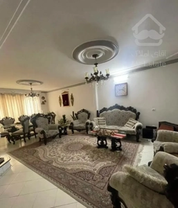 فروش آپارتمان مسکونی تک واحدی در محدوده لادن