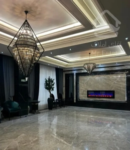 ۹۴متر/۲خواب/فردوس غرب/فول امکانات