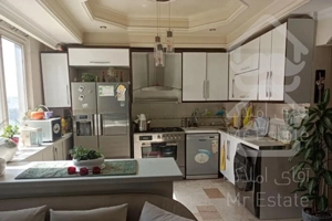 ۶۰متر/۲خواب فول/مرزداران