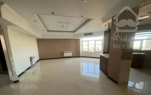 ۱۲۵متر نوساز ویو ابدی فول امکانات شهران شمالی