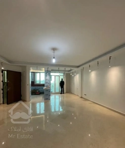 سعادت آباد ۷۴ متر / دونبش/ فول بازسازی