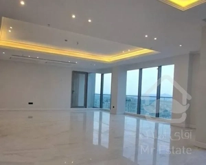 قیطریه/۲۰۰متر/تک واحدی/دو پارکینگ