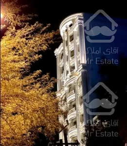 آپارتمان/باهنر/دوخوابه/شیک