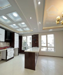 فروش آپارتمان ۱۰۵ متر اقدسیه گلها