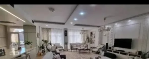 ۹۵متر/زیرفی منطقه/خوش نقشه سالن پرده خور/فرسادشرقی