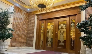 ۶۶ متر مجتمع مجلل رونیکا پالاس