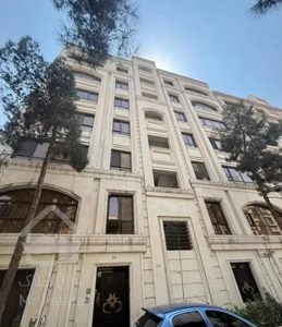 ۱۰۵ متر نوساز کلید نخورده