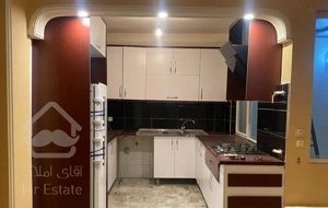 اپارتمان 58 متر ، مرزداران ، فول