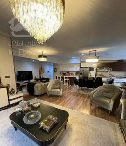 زعفرانیه 170 متر  فول هوشمند و شیک