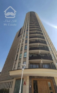 برج برند پردیس المپیک