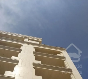 فروش آپارتمان ۱۲۰ متری ۲ خوابه نوساز قلب شهر