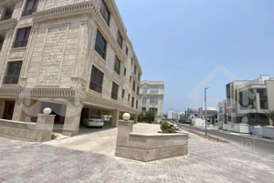 ۵۸۲ متر بلوک یک جا ( حمید صبور )