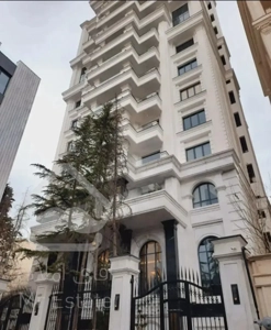 آپارتمان 150 متری صفر کاخ سعادت اباد شرقی