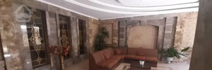 ۶۸ متر آپارتمان۲ خواب شهران شمالی