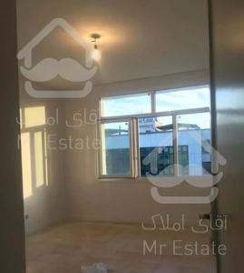 ۱۱۶ متر /سالن پرده خور/فول بازسازی/اباذر