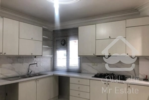 ولنجک ۱۵۸ متری /۲ تراس قابل چیدمان